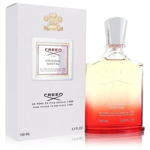 Creed Original Santal Eau de Parfum 3.3 oz / 100ml for Men