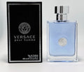 Versace Pour Homme Eau de Toilette 3.4 oz / 100ml for Men