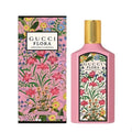 Gucci Flora Gorgeous Gardenia 3.3 oz EDP Perfume for Women New In Box