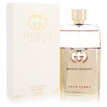 Gucci Guilty Pour Femme by Gucci Eau De Parfum Spray 3 oz / e 90 ml