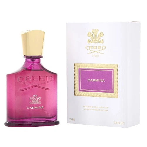 Creed Carmina Eau de Parfum 2.5 oz / 75ml Perfume for Women