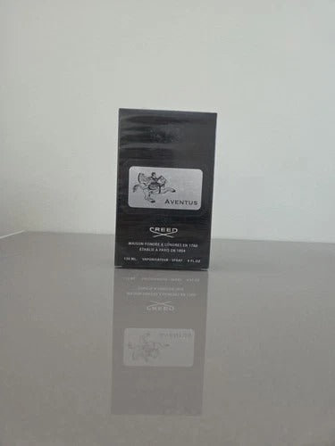 Creed Aventus Eau de Parfum 4.0 oz / 120ml for Men – Brand New