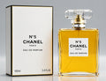 CHANEL N°5 Eau de Parfum for Women 3.4 oz / 100ml – Classic Floral Fragrance