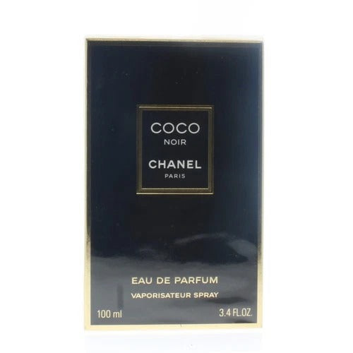 CHANEL Black Eau de Parfum for Women 3.4 oz – Luxury Designer Fragrance