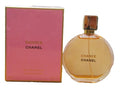 CHANEL Chance Eau de Parfum for Women 3.4 oz / 100ml Spray