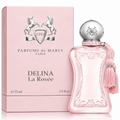 Delina La Rosée by Parfums de Marly Eau de Parfum Spray 75 ml (2.5 oz) – Women's Fragrance