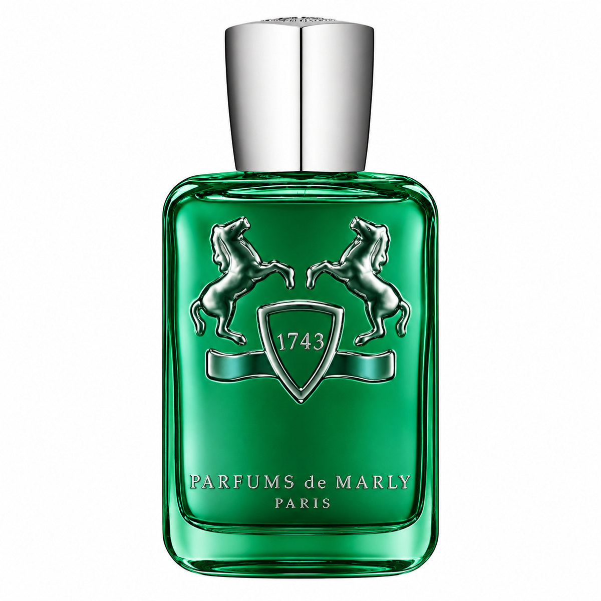 Parfums de Marly Greenley Eau de Parfum 125 ml (4.2 oz) – Men's Luxury Fragrance