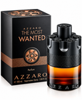 Azzaro The Most Wanted Parfum for Men – 3.38 oz / 100 ml Spray