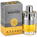 Azzaro Wanted Eau de Toilette for Men – 3.38 oz / 100 ml Spray