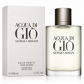 Giorgio Armani Acqua di Giò Eau de Toilette for Men – 6.7 oz / 200 ml