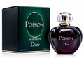 Dior Poison Eau de Toilette for Women 3.4 oz / 100 ml Spray – New in Box