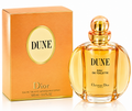 Dior Dune Eau de Toilette for Women 3.4 oz / 100 ml Spray – New in Box