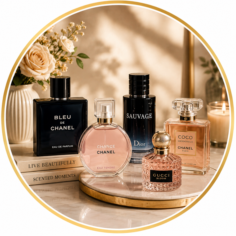 Fragrance