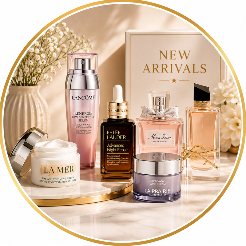 New Arrivals
