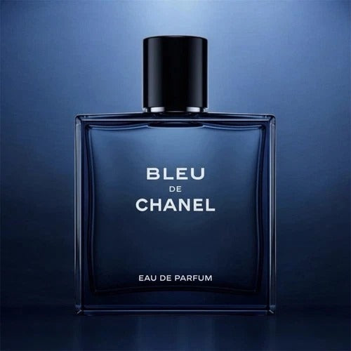 CHANEL BLEU DE CHANEL Eau de Toilette 100ml / 3.4 oz Men’s Perfume Spray