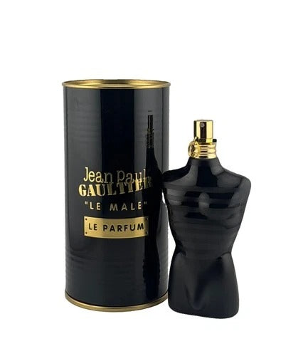 Jean Paul Gaultier Le Male Le Parfum Eau de Parfume Spray 125ml 4.2oz