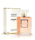 CHANEL Coco Mademoiselle Eau de Parfum for Women 3.4 oz