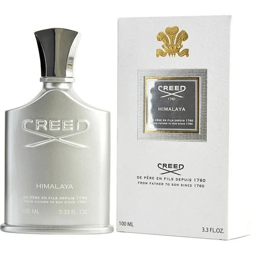 Creed Himalaya Eau de Parfum for Men 100ml / 3.3 fl oz Authentic