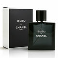 BLEU DE CHANEL Blue for Men 3.4 oz / 100ml EDT Spray – New Sealed Box