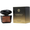 Versace Crystal Noir Eau de Toilette Spray